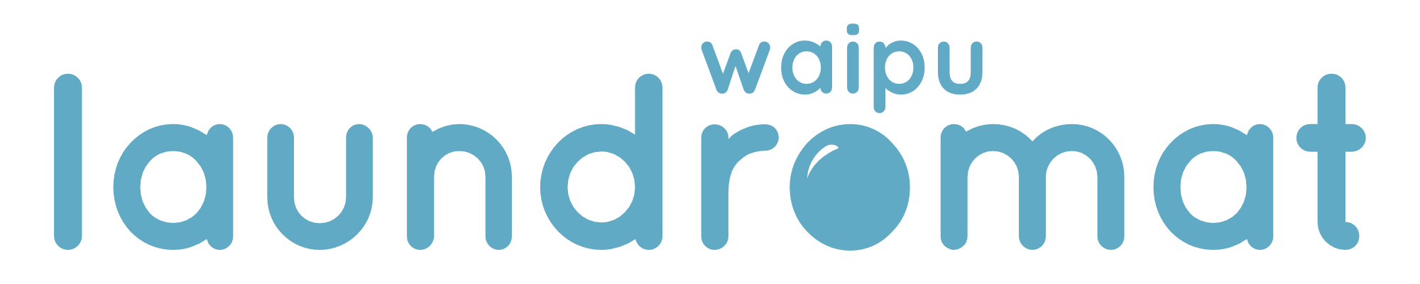 Maungaturoto Laundromat Main